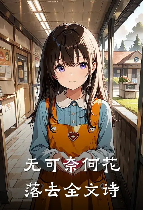 无可奈何花落去全文诗