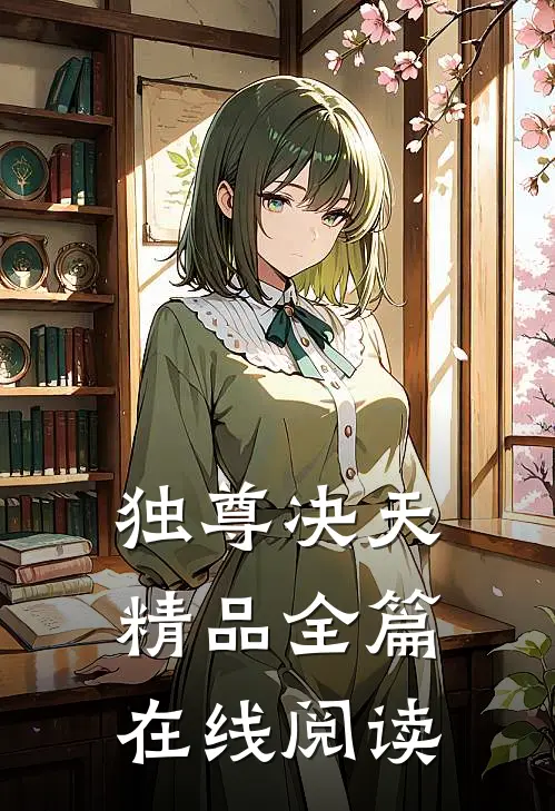 独尊决天精品全篇在线阅读