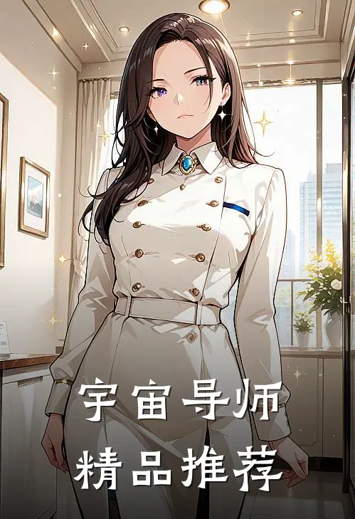 宇宙导师精品推荐