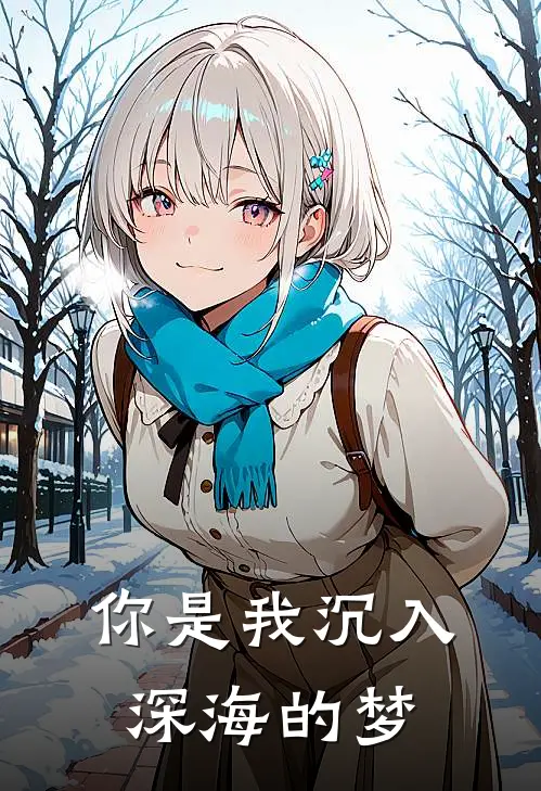 你是我沉入深海的梦