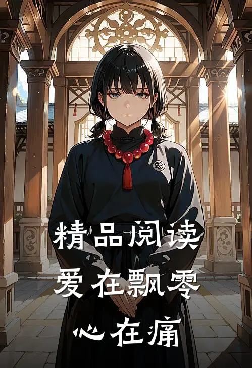 精品阅读爱在飘零心在痛