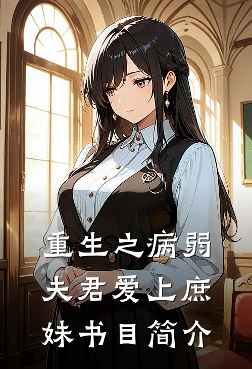 重生之病弱夫君爱上庶妹书目简介