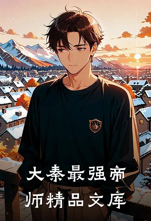 大秦最强帝师精品文库