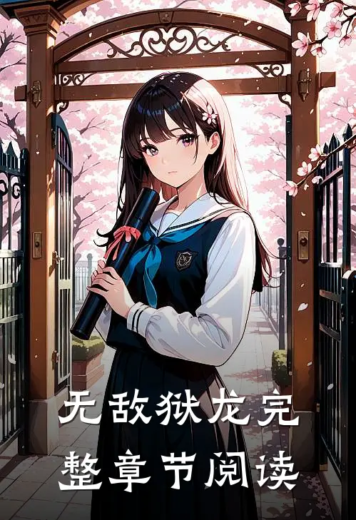 无敌狱龙完整章节阅读