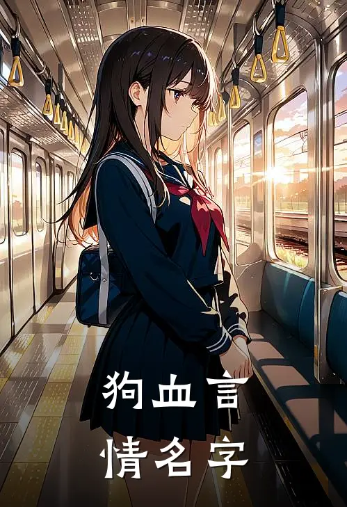 狗血言情名字