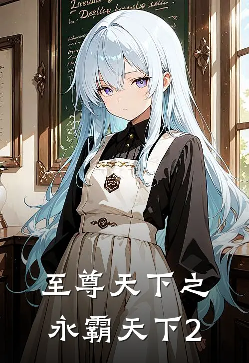 至尊天下之永霸天下2