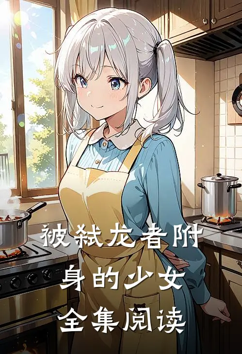 被弑龙者附身的少女全集阅读