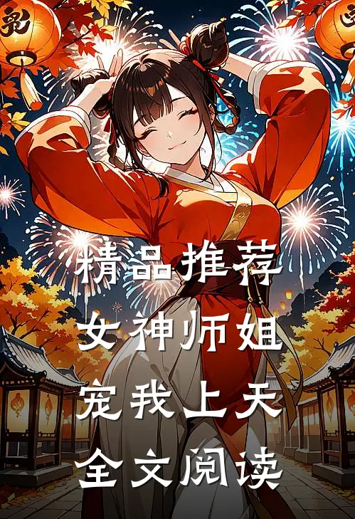 精品推荐女神师姐宠我上天全文阅读