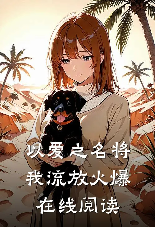 以爱之名将我流放火爆在线阅读
