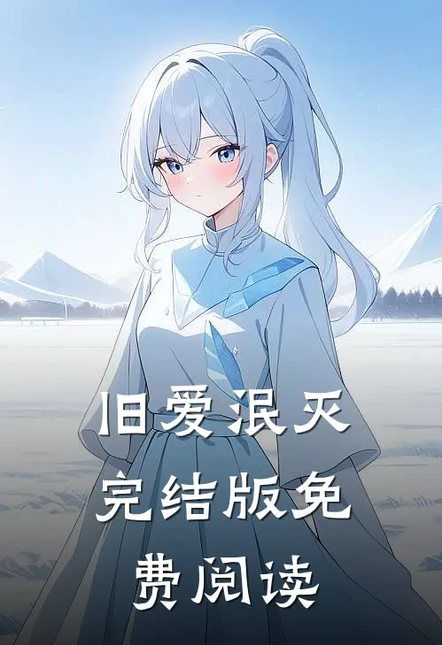 旧爱泯灭完结版免费阅读