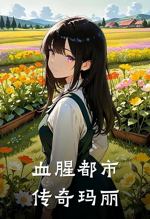 血腥都市传奇玛丽