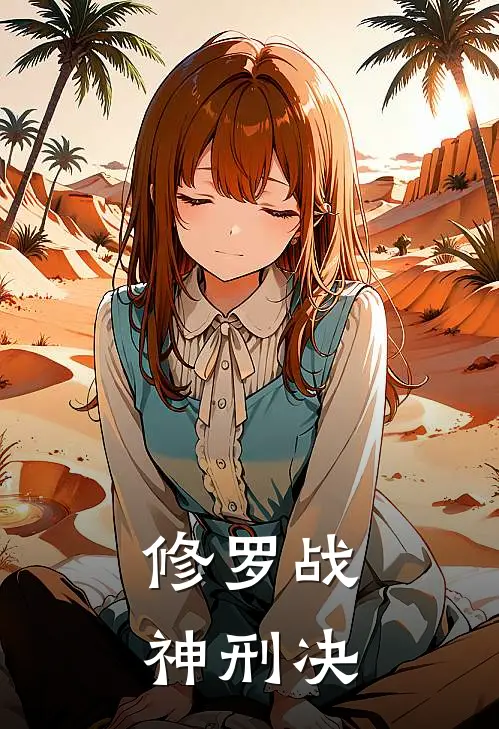 修罗战神刑决
