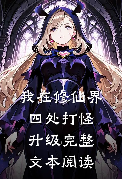 我在修仙界四处打怪升级完整文本阅读