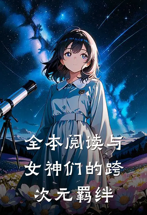 全本阅读与女神们的跨次元羁绊