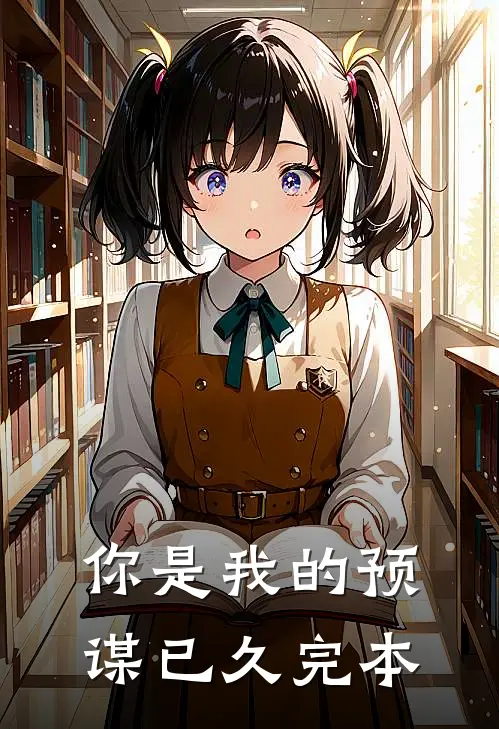 你是我的预谋已久完本