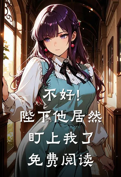 不好!陛下他居然盯上我了免费阅读