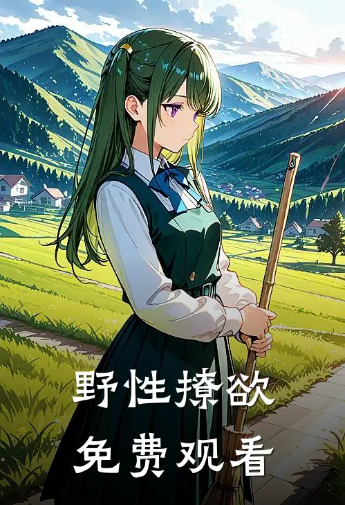 野性撩欲免费观看