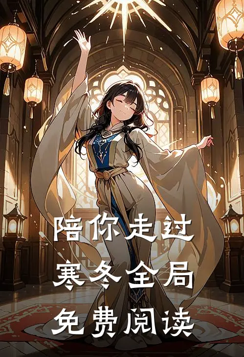 陪你走过寒冬全局免费阅读
