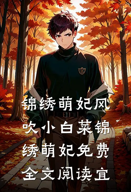 锦绣萌妃风吹小白菜_锦绣萌妃免费全文阅读_宜
