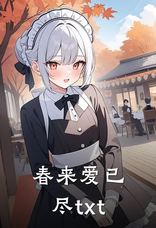 春来爱已尽txt