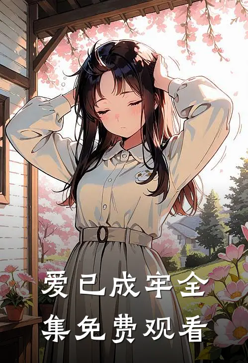 爱已成牢全集免费观看