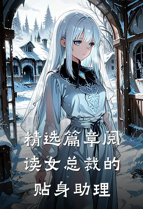 精选篇章阅读女总裁的贴身助理