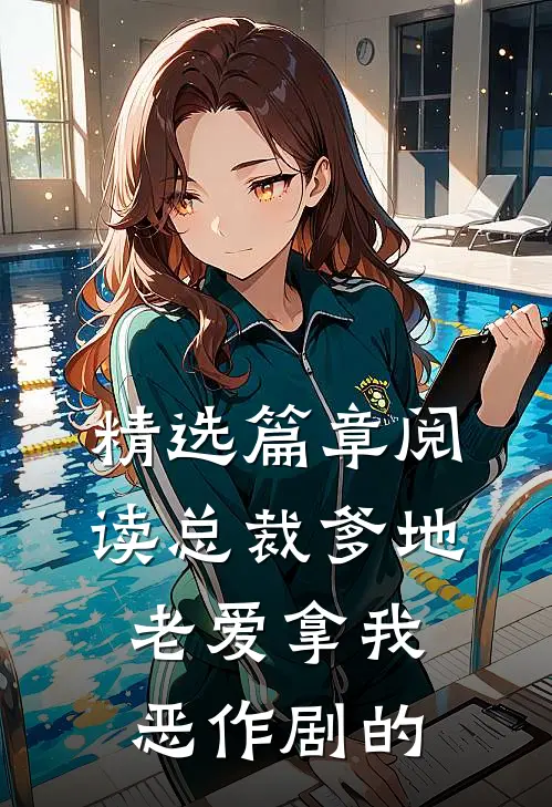 精选篇章阅读总裁爹地老爱拿我恶作剧的