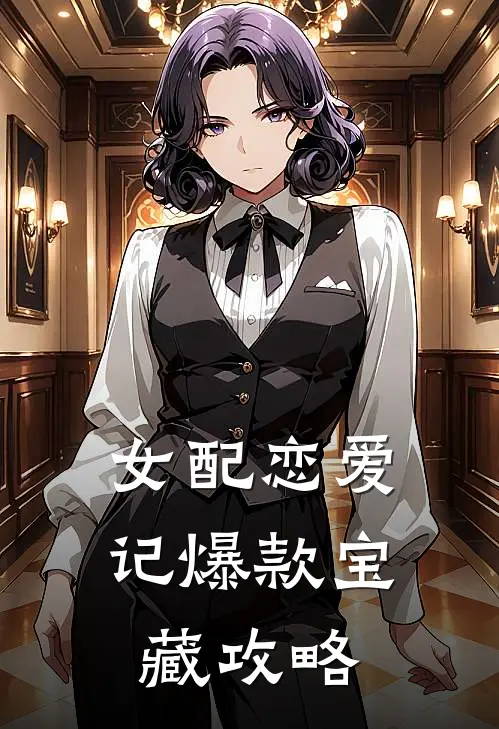 女配恋爱记爆款宝藏攻略