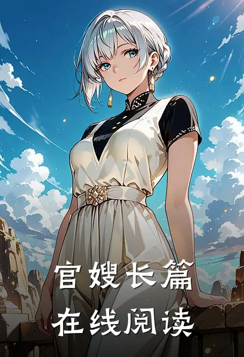 官嫂长篇在线阅读