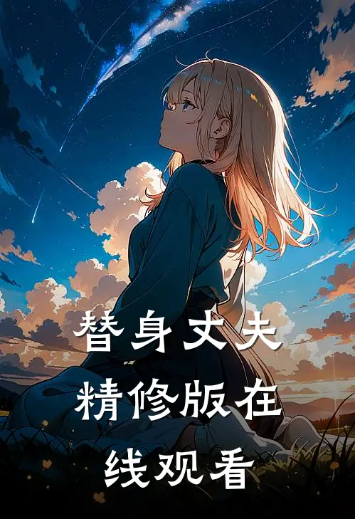 替身丈夫精修版在线观看