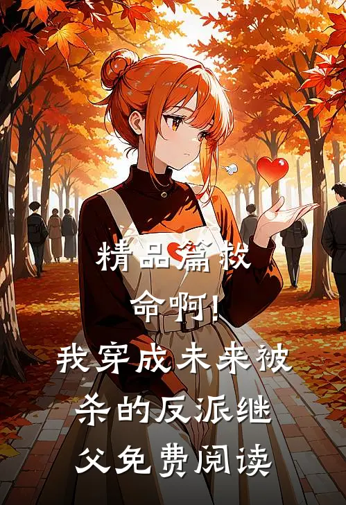 精品篇救命啊!我穿成未来被杀的反派继父免费阅读