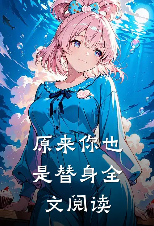 原来你也是替身全文阅读