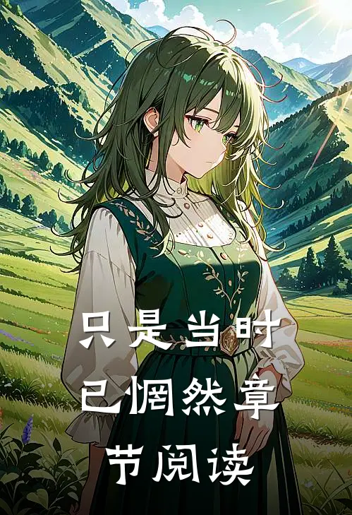 只是当时已惘然章节阅读