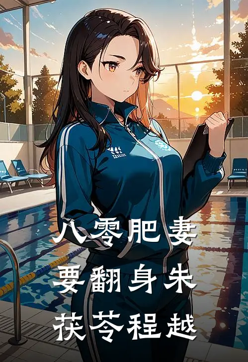 八零肥妻要翻身朱茯苓程越