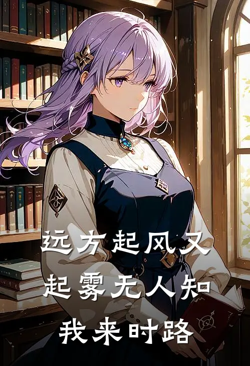 远方起风又起雾无人知我来时路