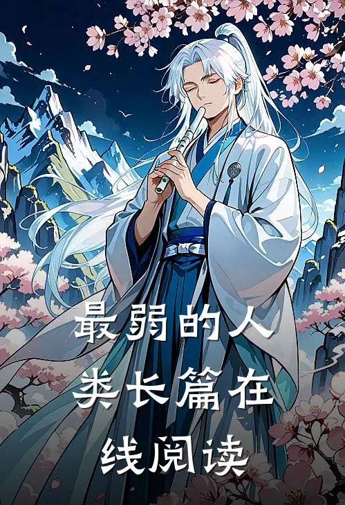 最弱的人类长篇在线阅读