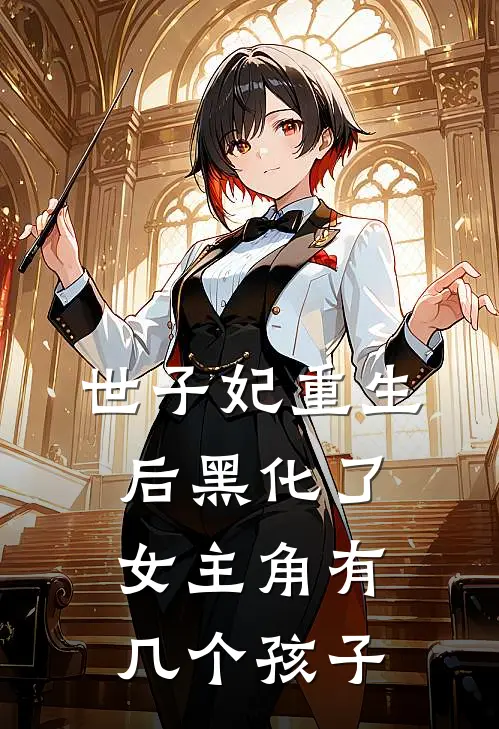 世子妃重生后黑化了女主角有几个孩子