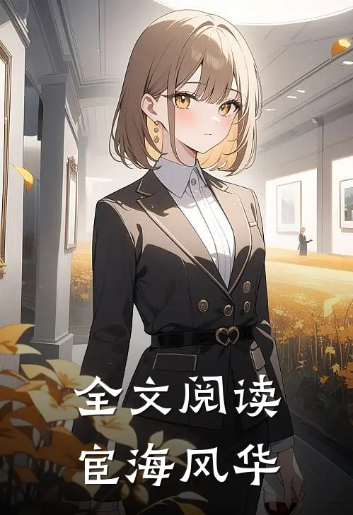 全文阅读宦海风华