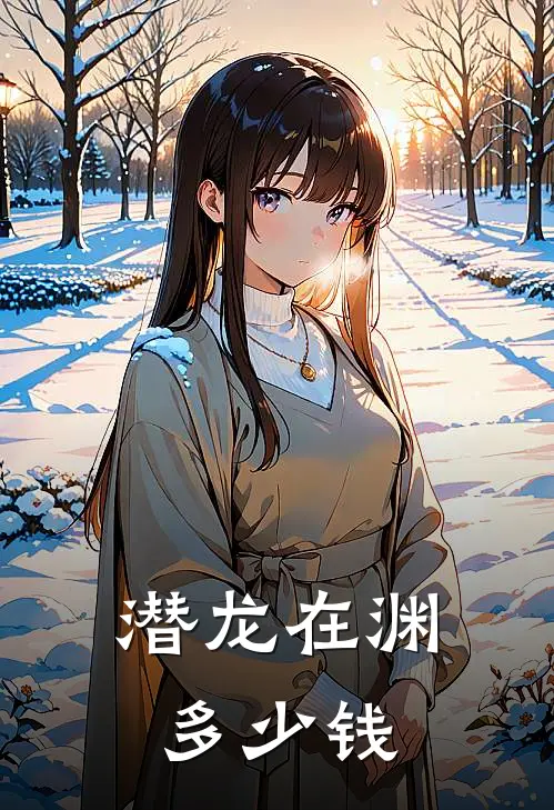潜龙在渊多少钱