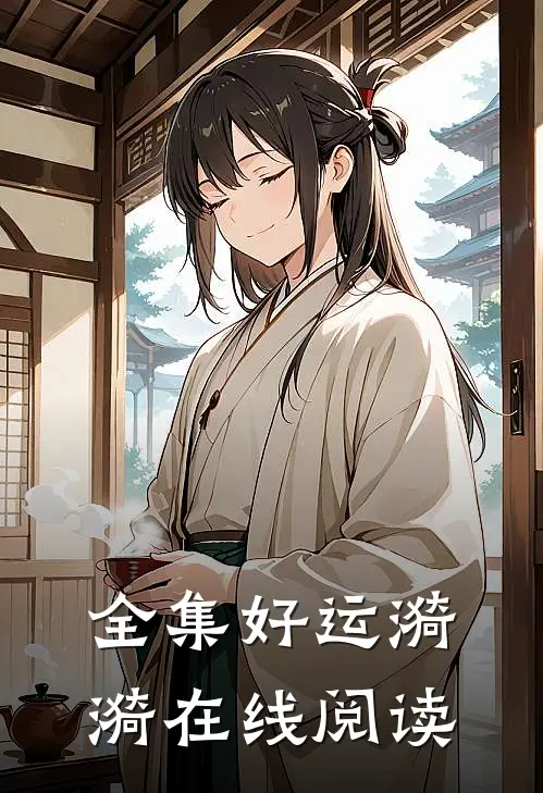 全集好运漪漪在线阅读