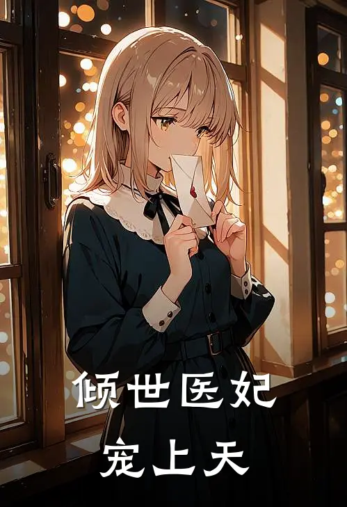 倾世医妃宠上天