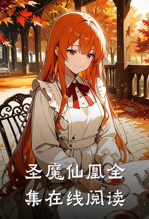 圣魔仙凰全集在线阅读
