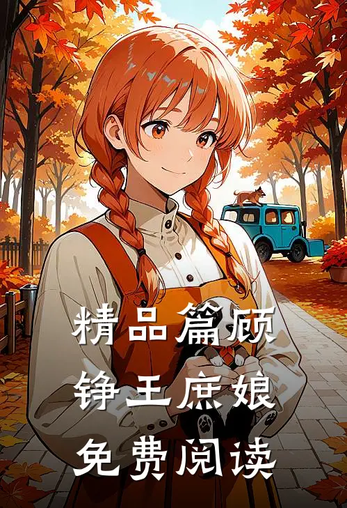 精品篇顾铮 王庶娘免费阅读