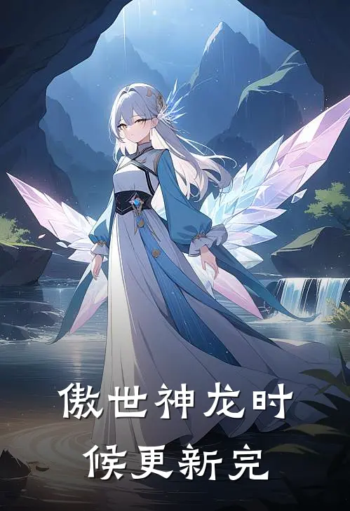 傲世神龙时候更新完