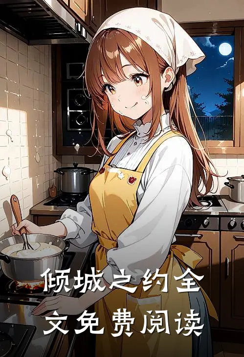 倾城之约全文免费阅读