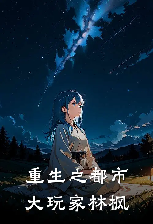 重生之都市大玩家林枫