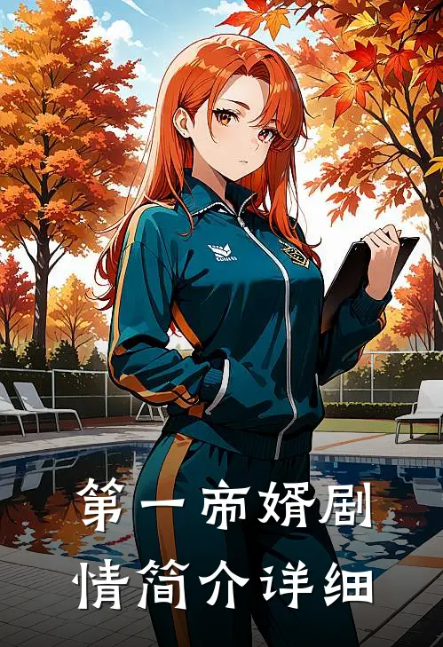 第一帝婿剧情简介详细