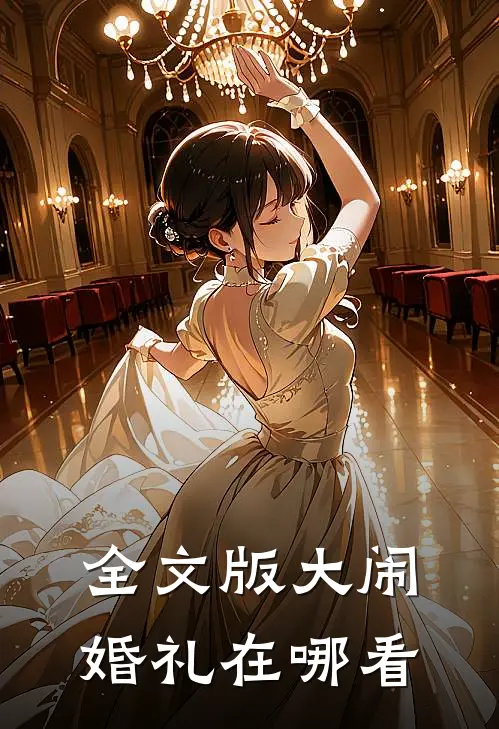 全文版大闹婚礼在哪看