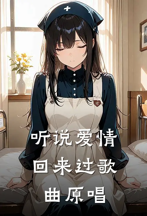 听说爱情回来过歌曲原唱