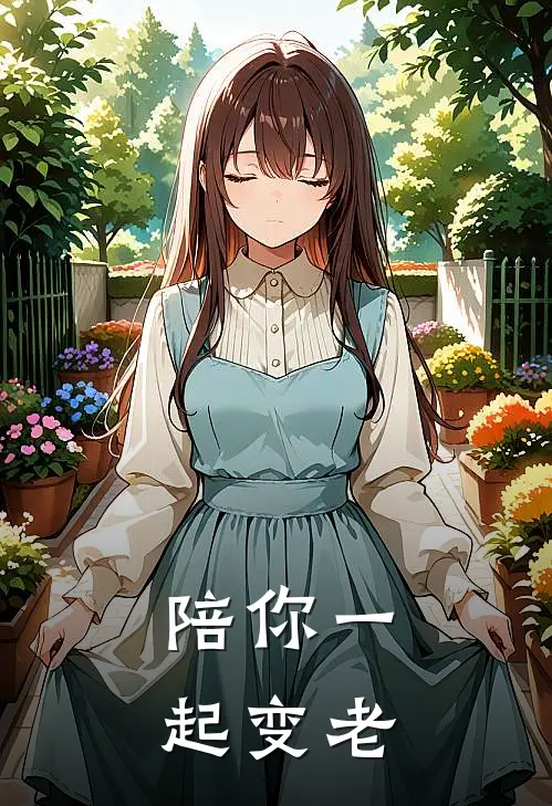 陪你一起变老